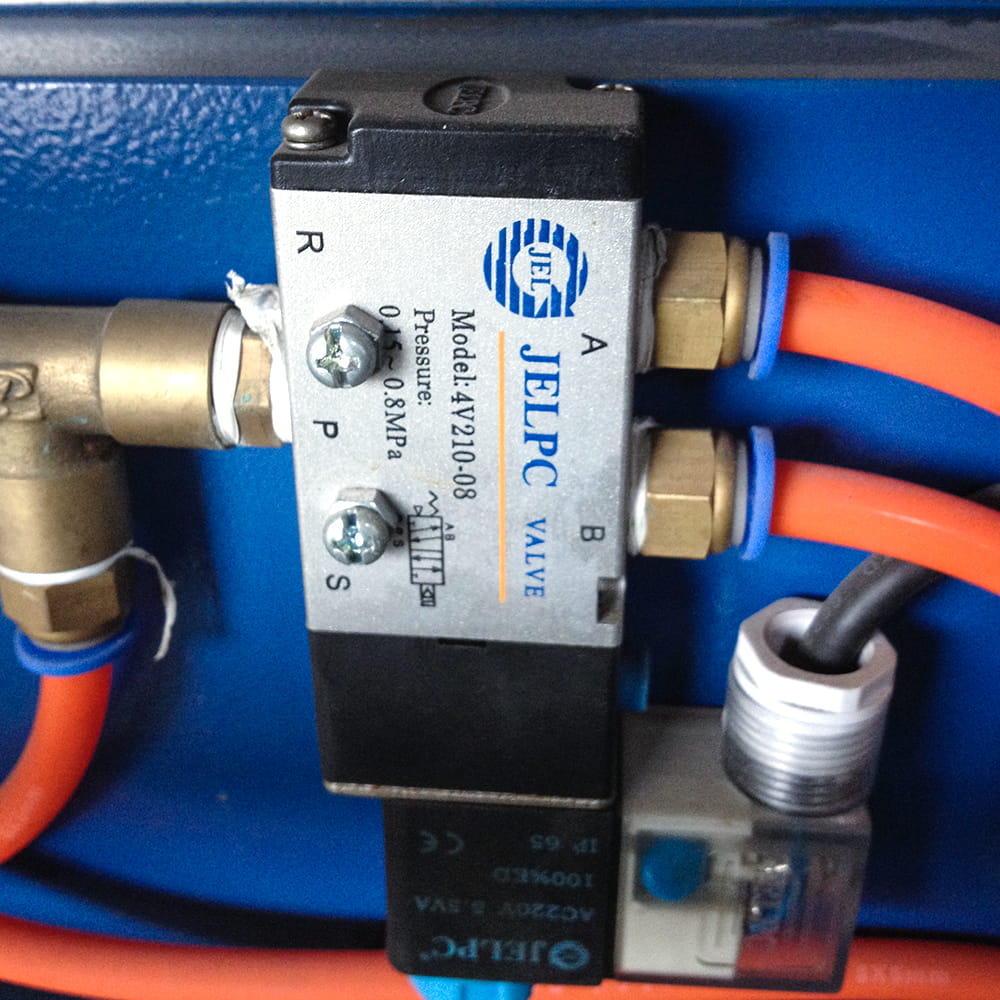 SP630 Duplex spooler pro filum et cable online